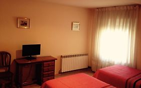 Hostal Nicolás